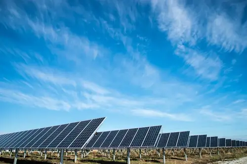 Panneaux solaires photovoltaïques en autoconsommation à Marrakech